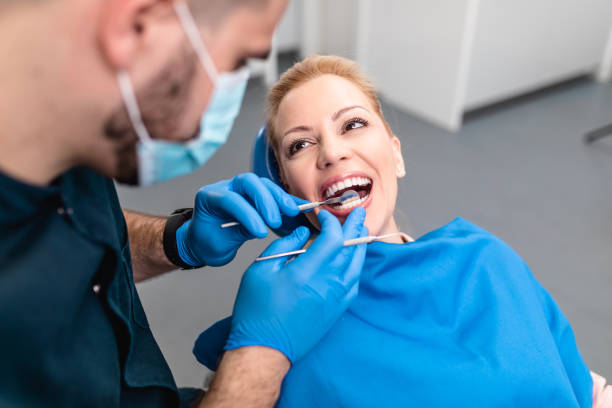 Best Emergency Dental Care  in Woodlawn Beach, FL